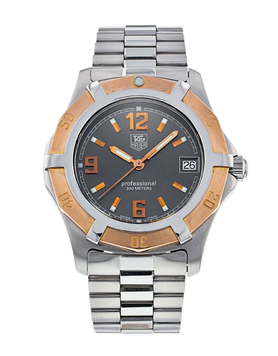 Tag 2025 heuer wn1151